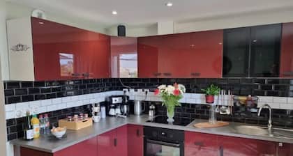 Les Chambres du Sillon