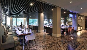 餐廳