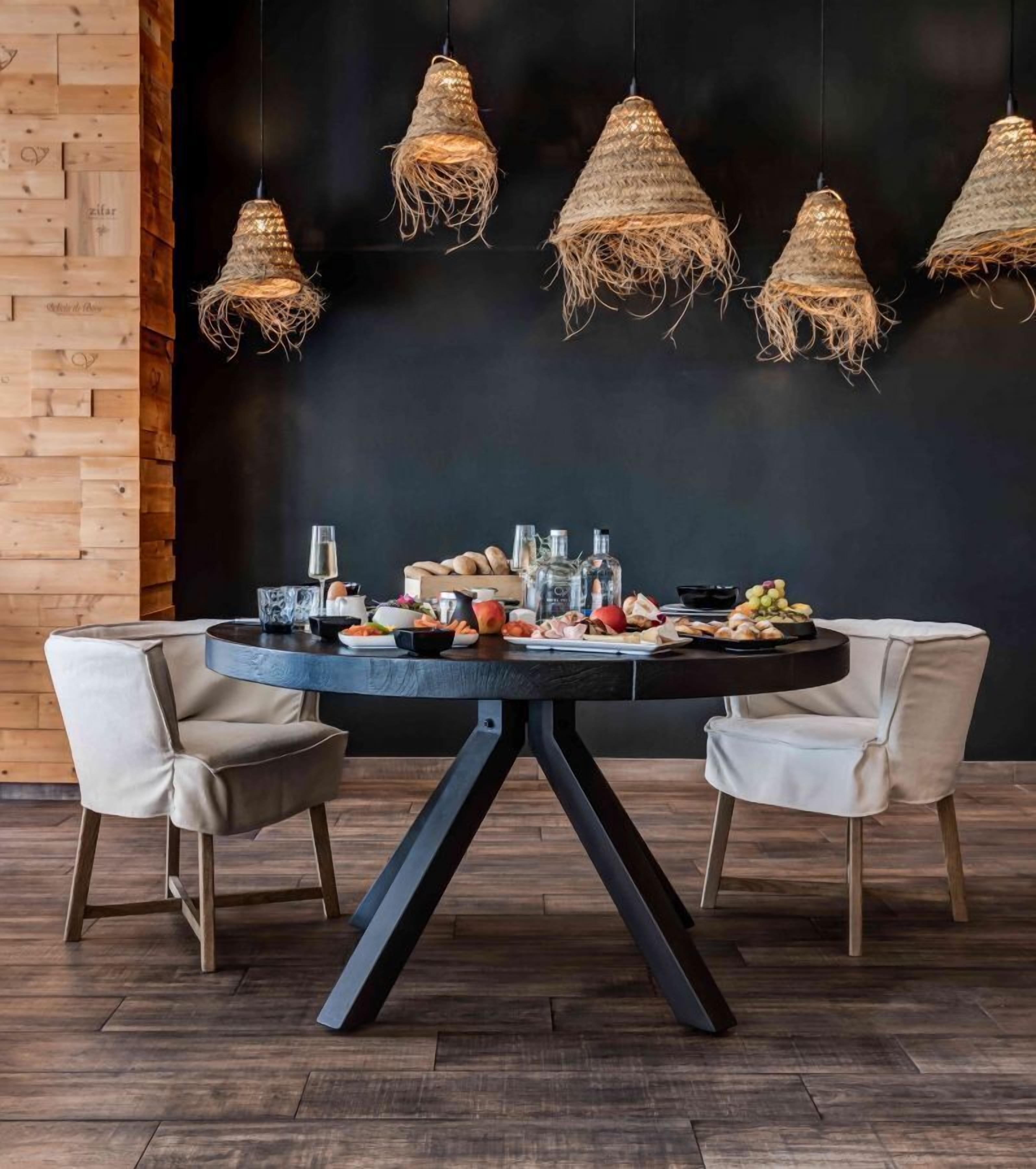 lunch, dinner served; local and international cuisine, pool views