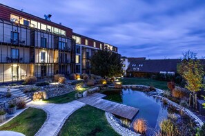 Exterior - Wellness Hotel Volarik (Mikulov)