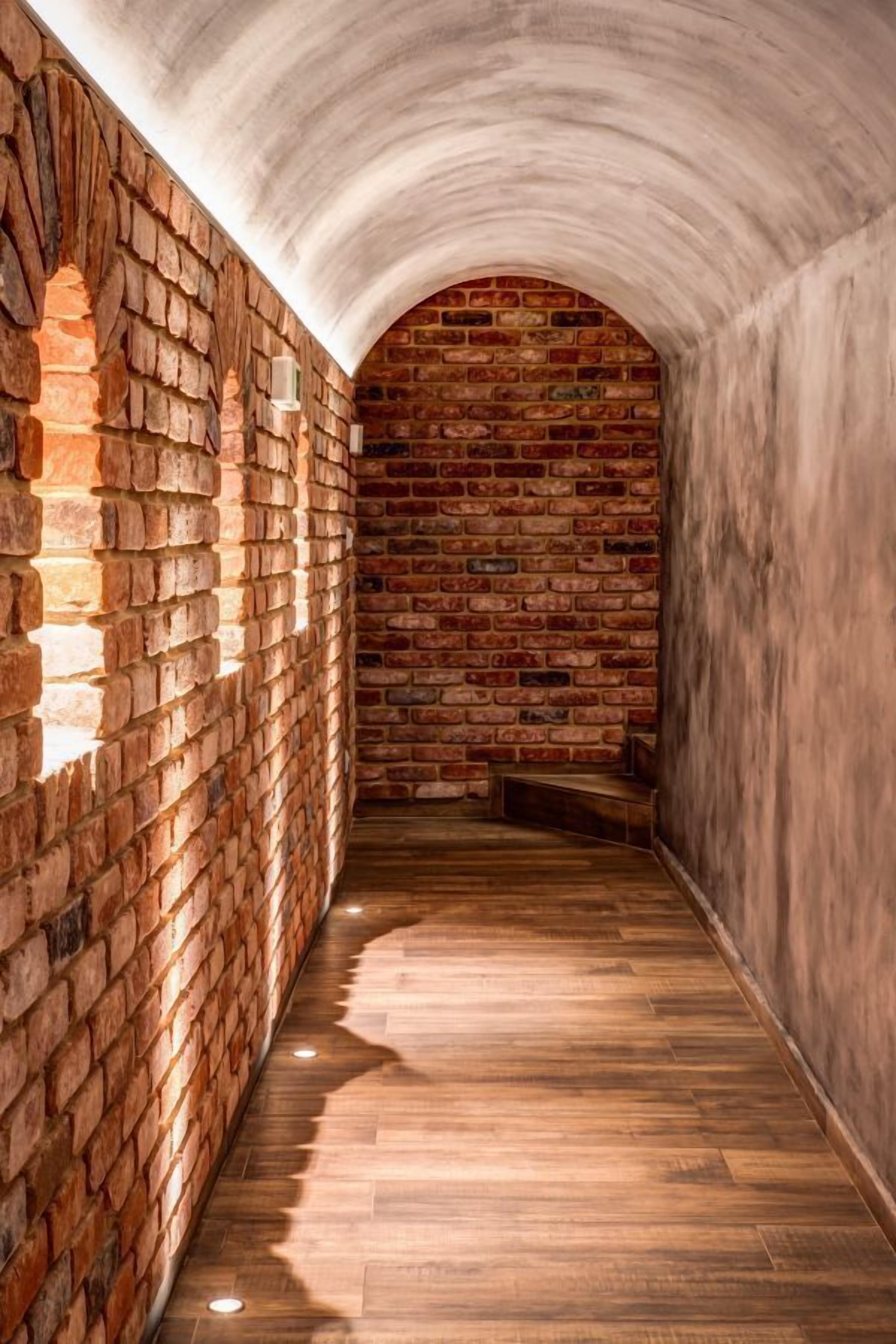 couples treatment room(s), massages