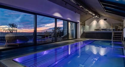Wellness Hotel Volarik