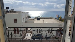 Family Apartment, 2 Bedrooms | Balcony - Varmy (Ierapetra)