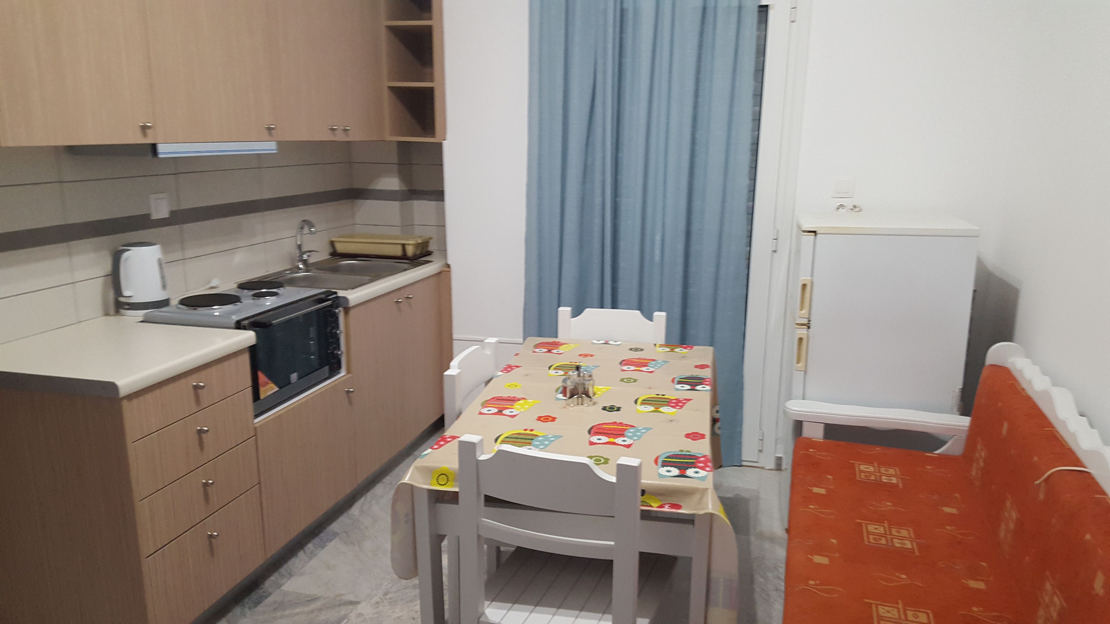 Departamento clásico, 1 habitación | Servicio a la habitación