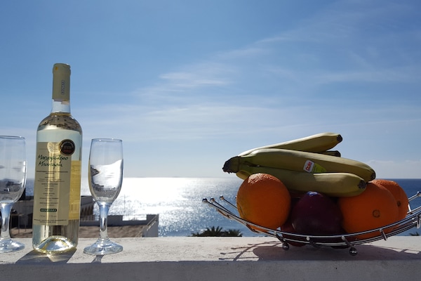 Gallery Studio | Beach/ocean view