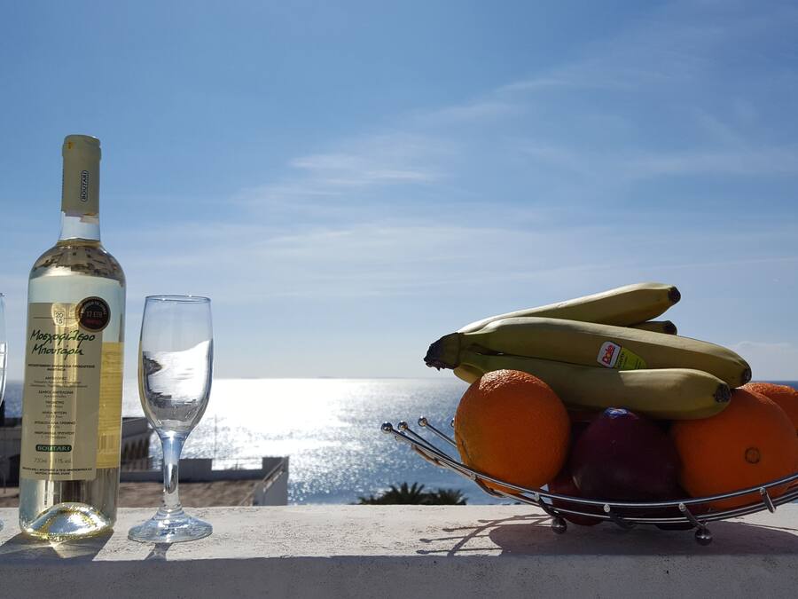 Gallery Studio | Beach/ocean view
