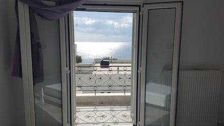 Family Apartment, 2 Bedrooms | View from room