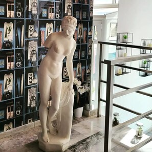 Reception - Varmy (Ierapetra)