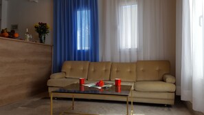 Lobby - Varmy (Ierapetra)