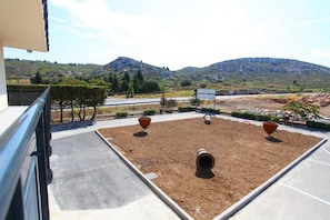 Balcón