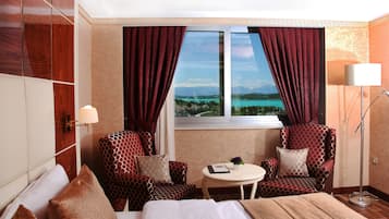 Egyptinpuuvillaiset lakanat, ylelliset vuodevaatteet