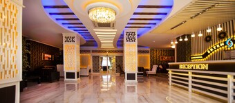 歐特爾卡庫羅瓦厄登飯店