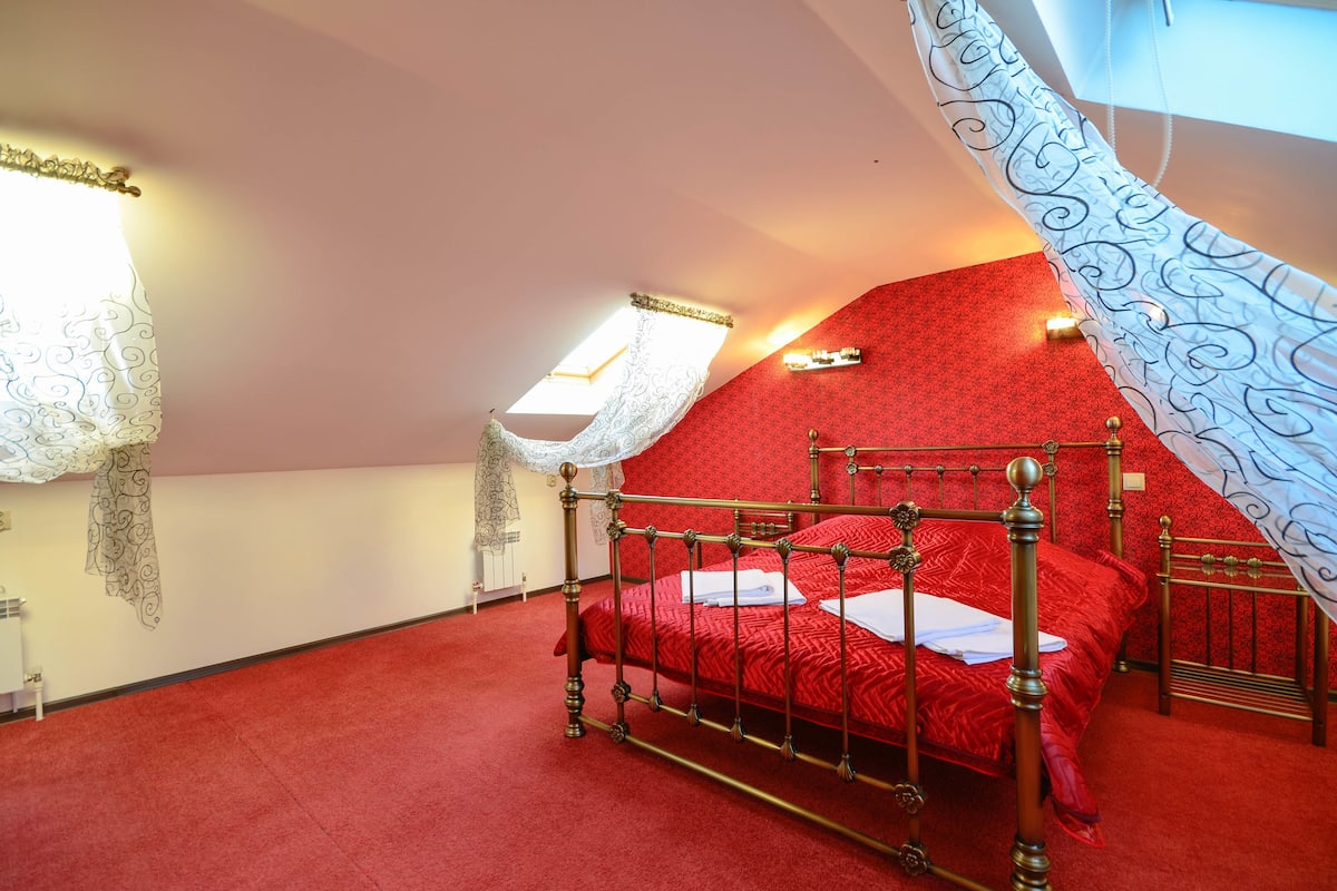 Duplex (Suite)