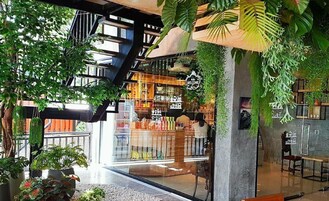 Café