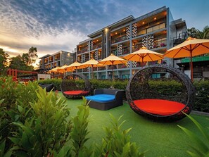 Exterior - Maneetel Krabi Beachfront (Krabi)