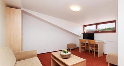 HOTEL PANSKA LICHA