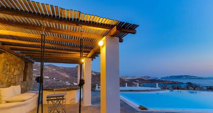 SeaBlue Villas