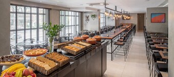 Intercity Curitiba Centro Cívico