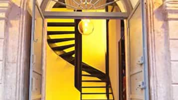 Escaleras