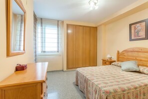 Departamento, 2 habitaciones