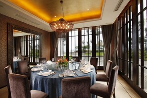 Gastronomie für Familien