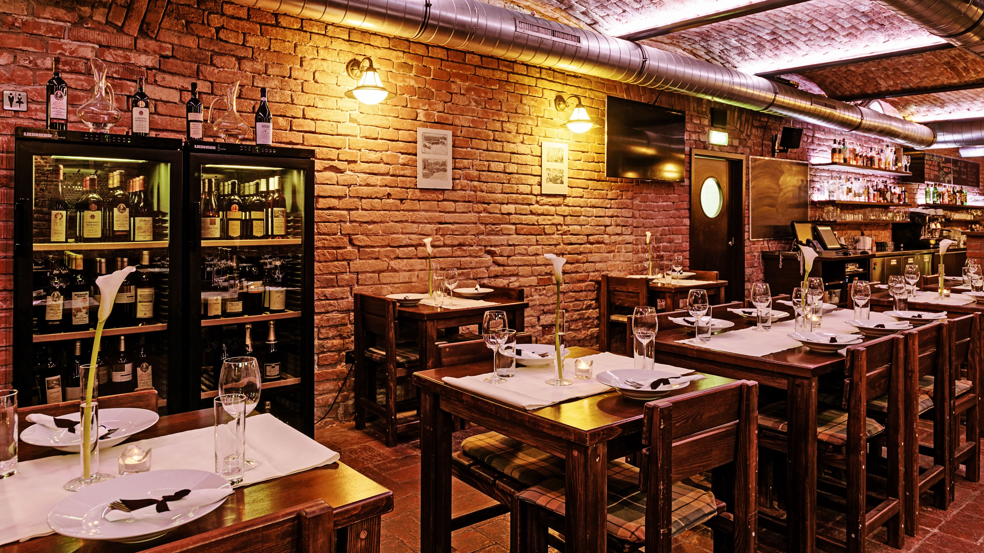 international cuisine