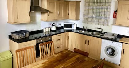 Portrush Holiday Rentals