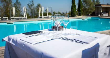 Gelso Bianco country resort