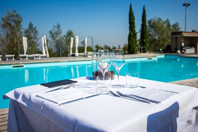 Gelso Bianco country resort
