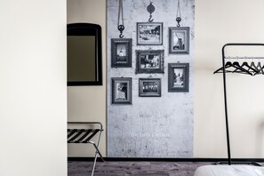 Desk, cots/infant beds, rollaway beds, free WiFi - De Drie Linden (Luyksgestel)