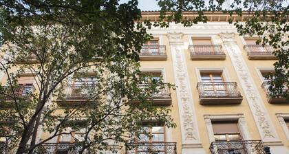 Apartamentos Sabinas Don Jaime