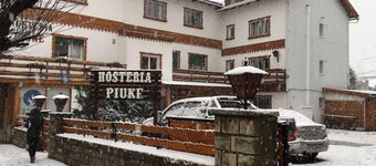 Hosteria Piuke