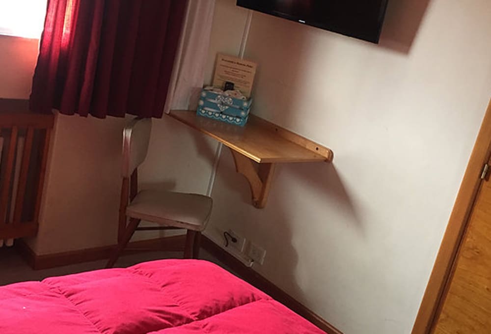 Hostería Piuke by null