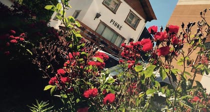 Hosteria Piuke