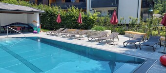 Appartement Schattauer