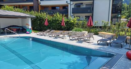 Appartement Schattauer