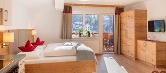 Appartement Schattauer