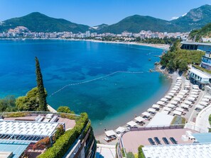 Exterior - Dukley Hotel & Resort (Budva)