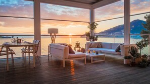 6 restaurants, breakfast, lunch, dinner served; Japanese cuisine  - Dukley Hotel & Resort (Budva)