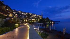 Exterior - Dukley Hotel & Resort (Budva)