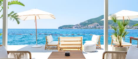 Strandbar