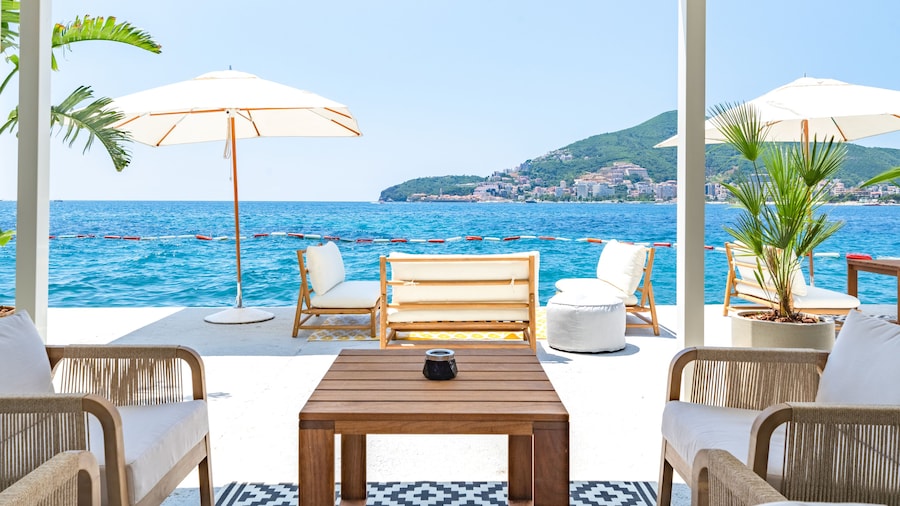 Dukley Hotel & Resort