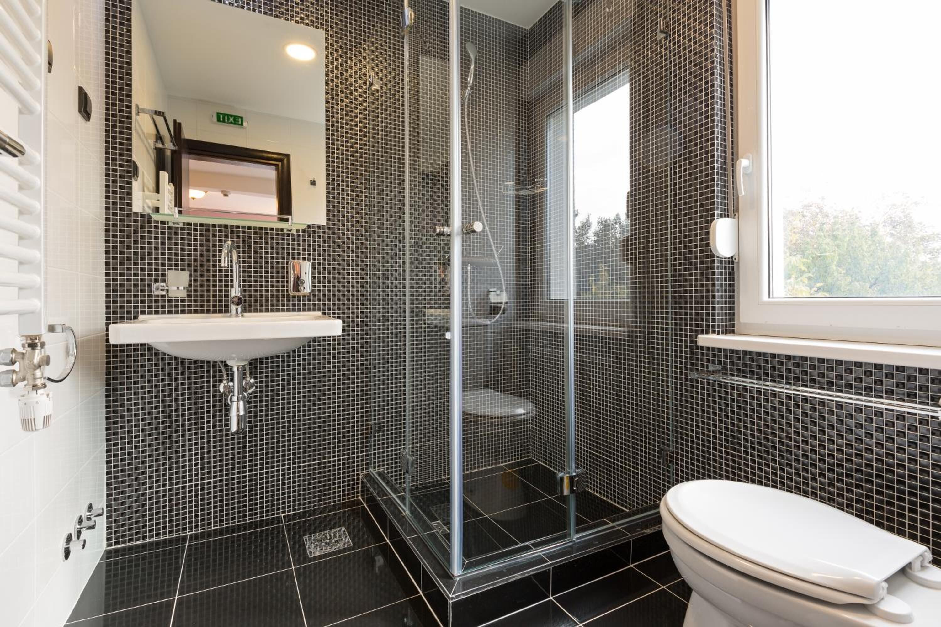 Foto - Hotel Sterling Garni