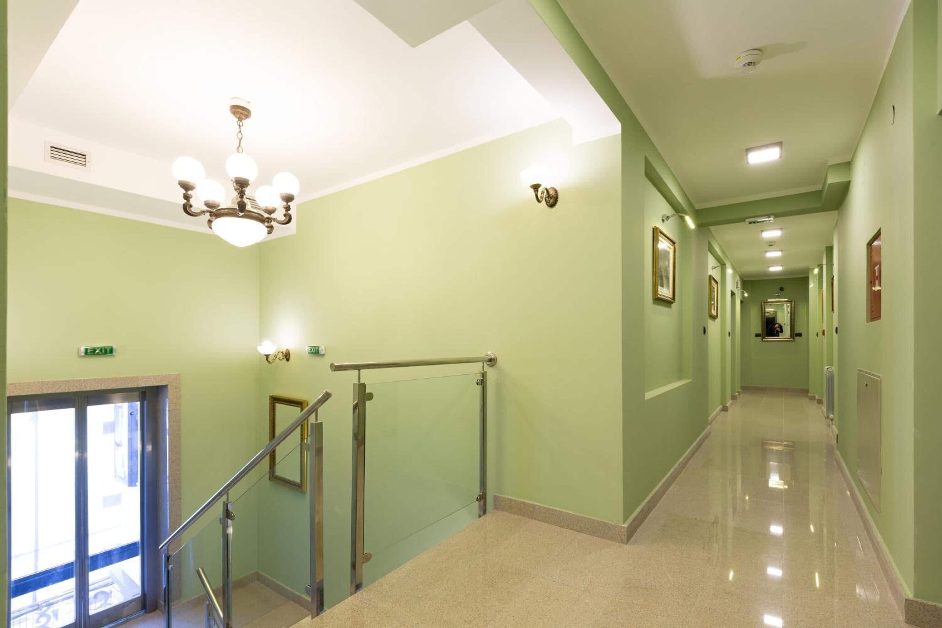 Foto - Hotel Sterling Garni