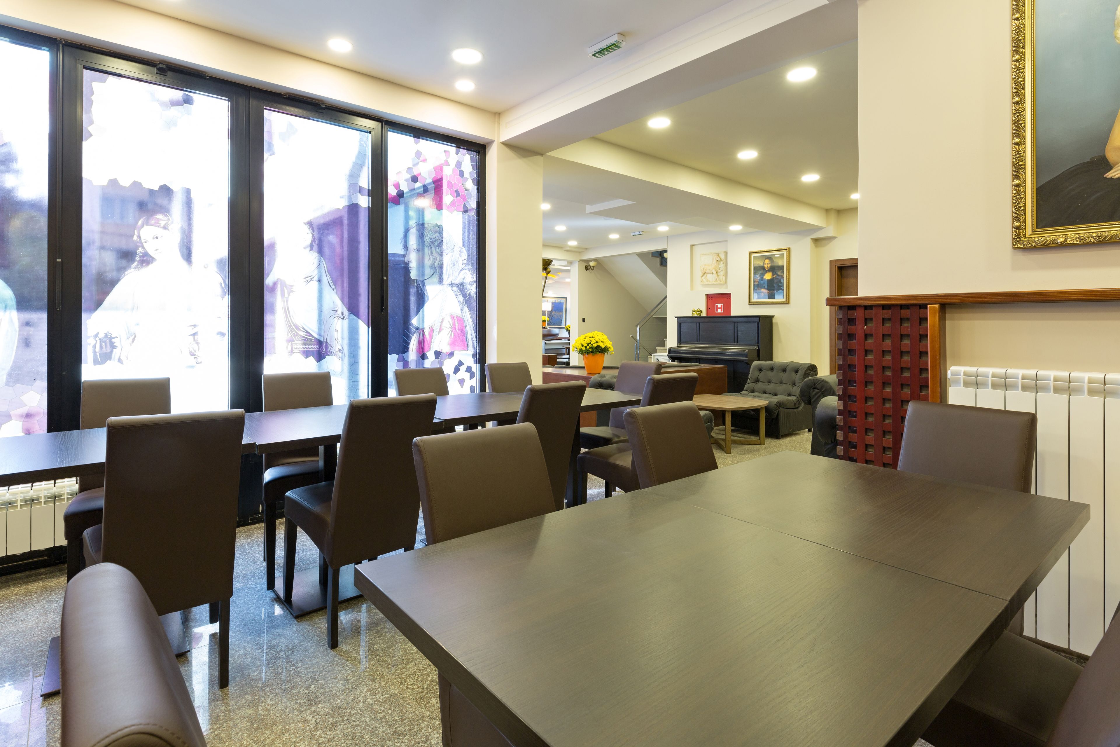 Foto - Sterling Hotel