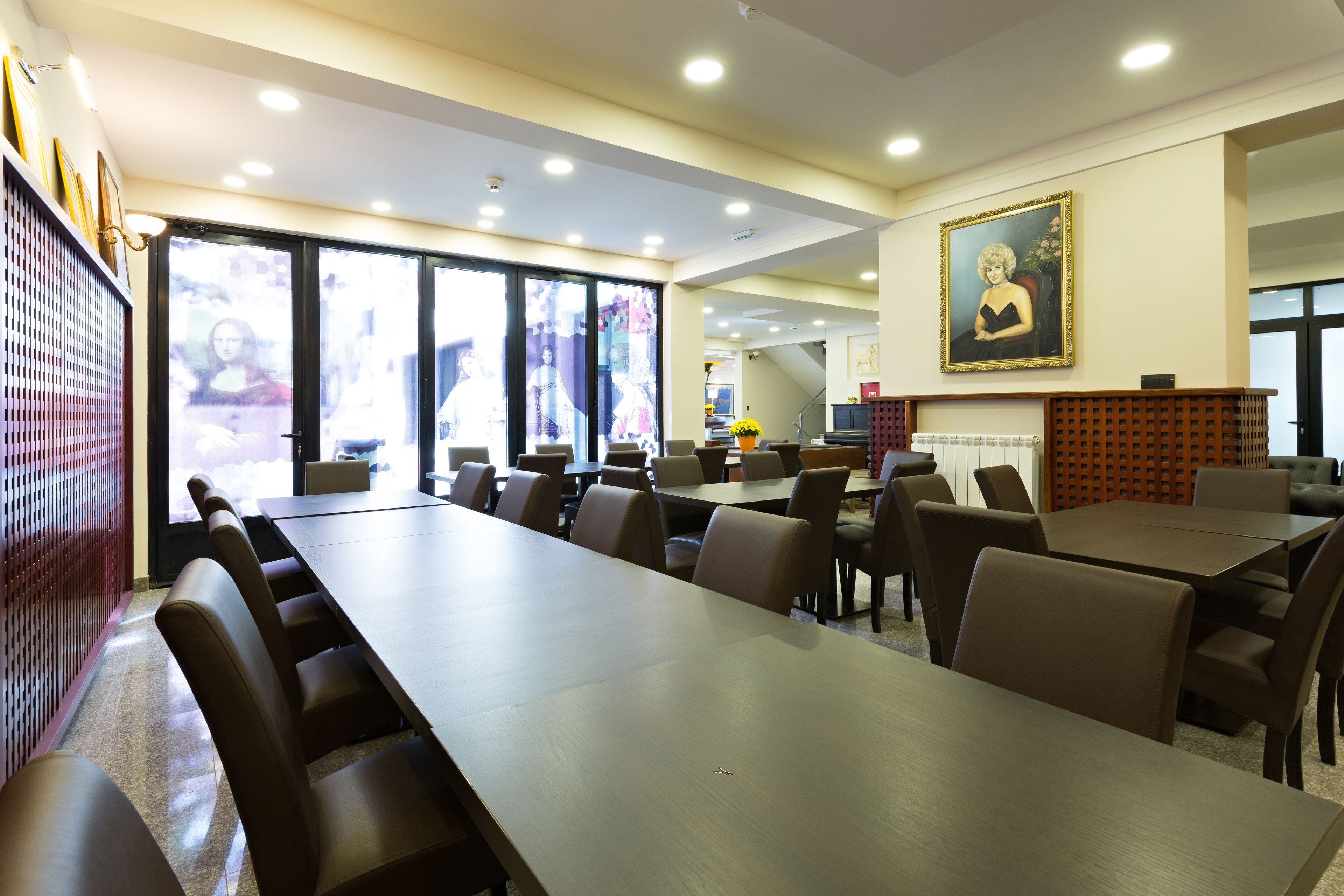 Foto - Sterling Hotel