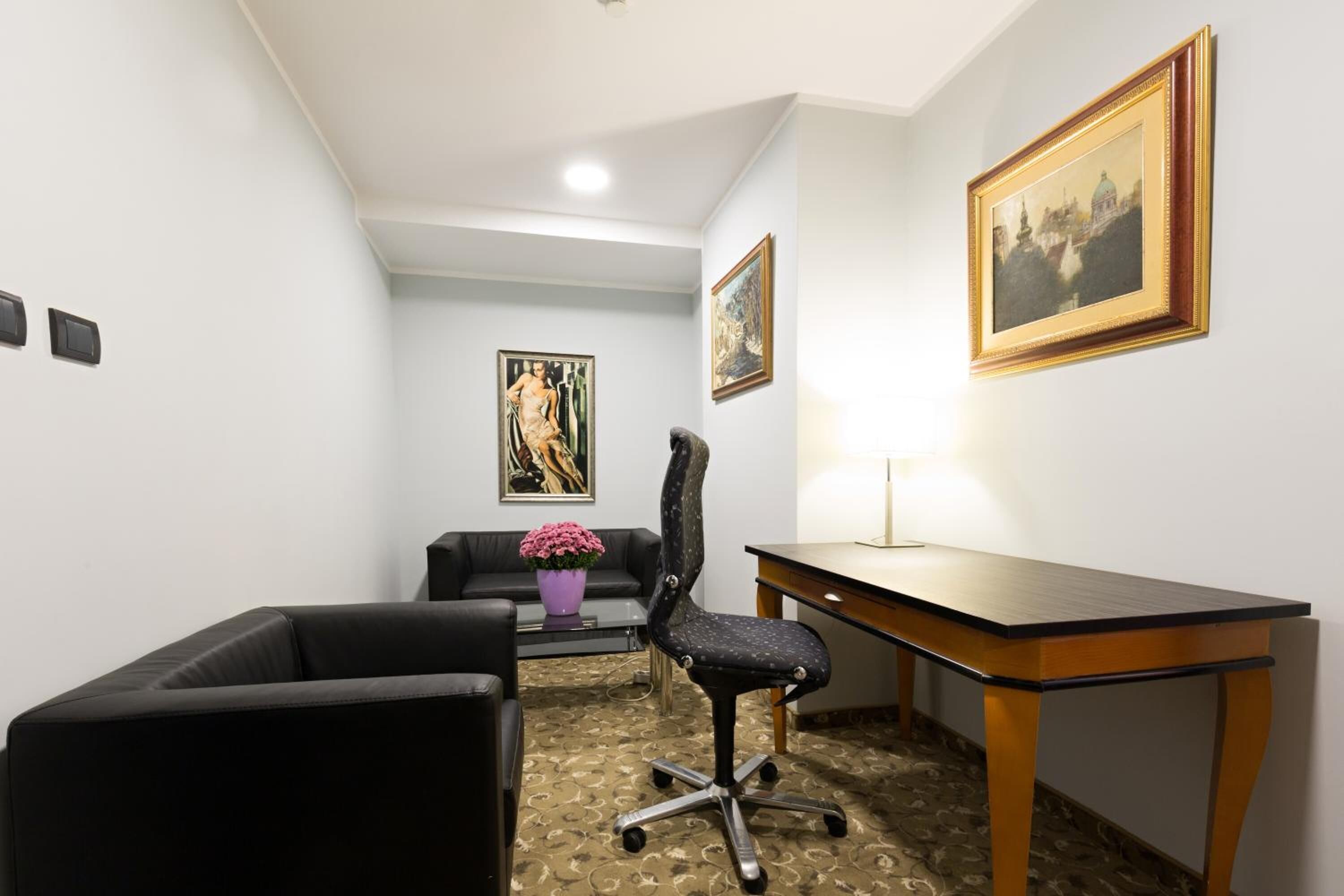 Foto - Hotel Sterling Garni