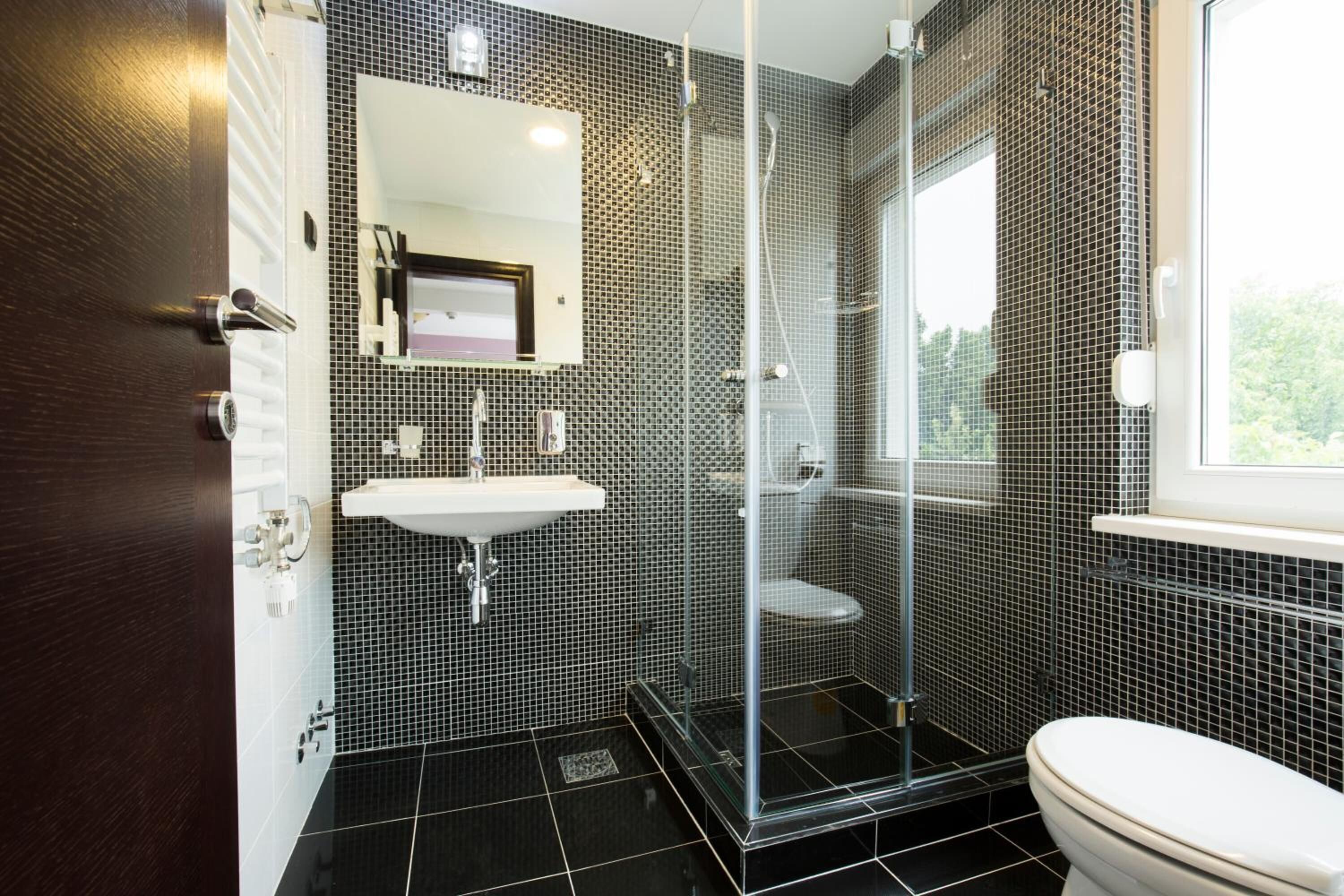 Foto - Hotel Sterling Garni