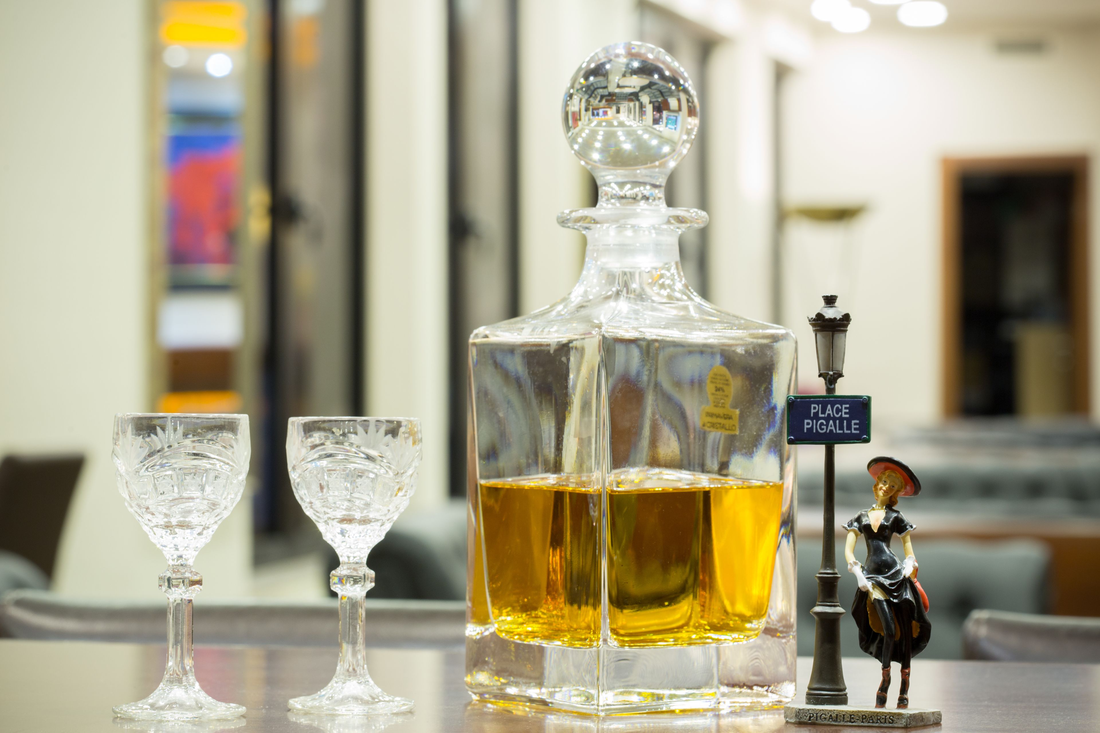 Foto - Hotel Sterling Garni