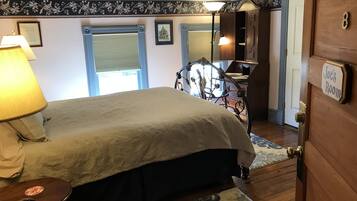 Standard Room | Free WiFi